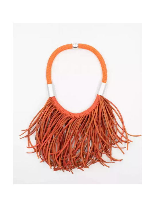 Christina Brampti Necklace