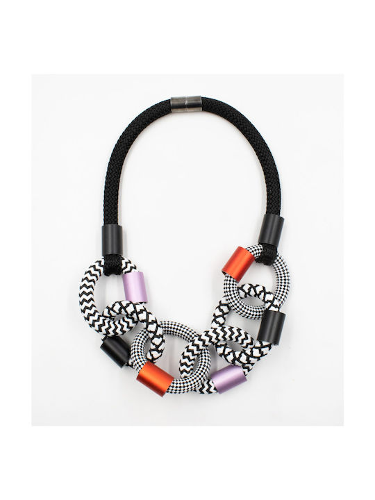 Christina Brampti Necklace