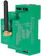 Zamel Buton de comutare WiFi 230V 16A