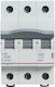 Legrand Dreipolig Schienenumschalter 400V 63A