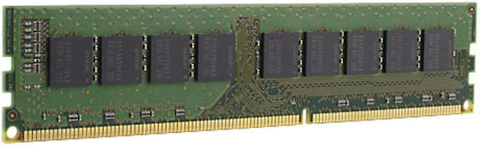HP Enterprise 32GB DDR3 RAM mit Geschwindigkeit 1866 für Server