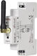 Zamel Buton de comutare 230V 8A