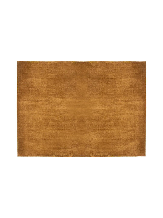 A-s Joanne Rug Rectangular Ochra