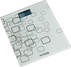 Innoliving Smart Cantare de baie 180kg Innoliving Smart Cantare de baie 180kg