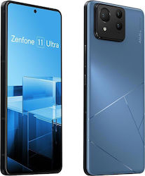 Asus Zenfone 11 Ultra 5G Dual SIM (12GB/256GB) Skyline Blue