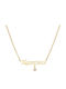 Dio Jewellery Lab Charm Name aus Silber