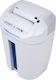 Kobra Shredders Καταστροφέας Εγγράφων 25 Φύλλων με Κάδο 38.5lt