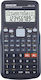 Sencor Calculator în Culoarea Negru 1buc