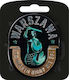 Pan Dragon I Love Poland Warsaw Магнитни сетове 1pcs
