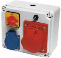 PCElectric CEE кабел 9789215W