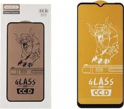 Quality Glass Full Face Tempered Glass (iPhone 13 Pro Max)