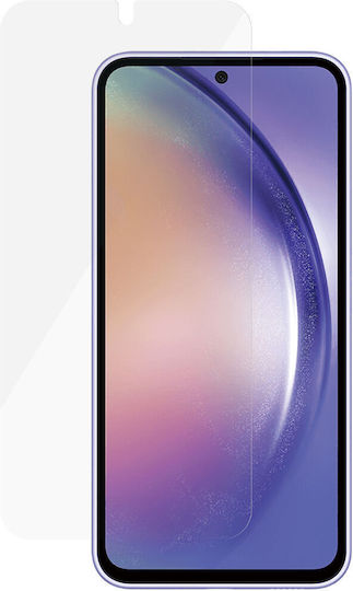 Защитно фолио за екран на мобилен телефон Panzer Glass Safe95687 за Samsung Galaxy A55