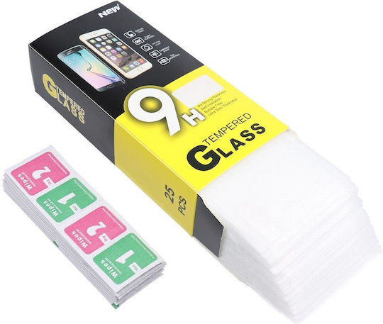 0.3mm Tempered Glass (Xiaomi Note 13 5G)
