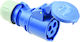 PCElectric Shark Καλώδιο CEE 213-6TT