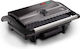 Berlinger Haus Sandwich Maker Grill 1500W Inox