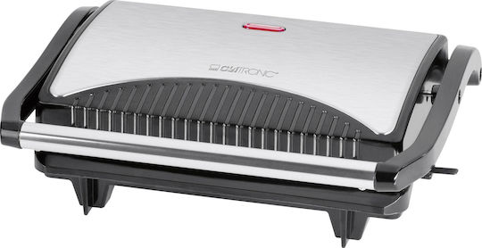 Clatronic Mg 3519 Sandwich Maker Grill 700W Gri
