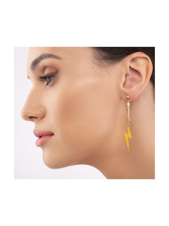 Apoxylo Earrings