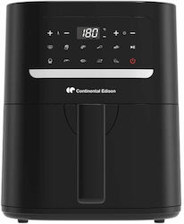 Continental Edison 4.5Es Schwarz S7192817