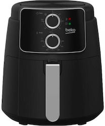 Beko Air Fryer 4lt Black FRL2242B