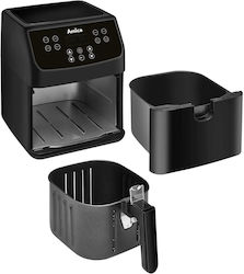 Amica 6.8lt Black 1193429