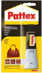 Pattex Construction & Heavy Duty Glue Transparent 30gr S71000768