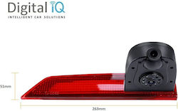 Digital IQ Car Reverse Camera for