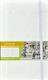 Antra Notizbuch A5 mit Punkten Beige
