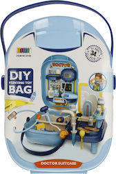 Mega Creative Kids Medical Set