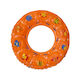 Kids' Swim Ring with Diameter 50cm. Orange