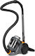 Zeegma Base Vacuum Cleaner 899W Bagless 2lt