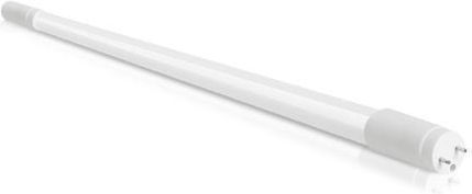 Megaman LED Bulb 18W Fluorescent Type for Socket G13 and Shape T8 Natural White 1650lm