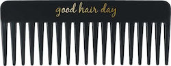 Inter-vion Hair Comb