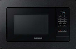 Samsung MQ7000A Εντοιχιζόμενος 23lt