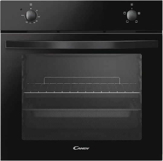 Candy Over Counter Oven 70lt W59.5cm.