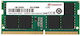 Transcend DDR4 with Module 1x16GB and Speed 3200 for Laptop