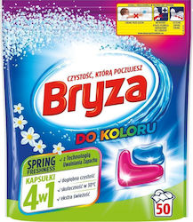 Bryza 4in1 50 Κάψουλες