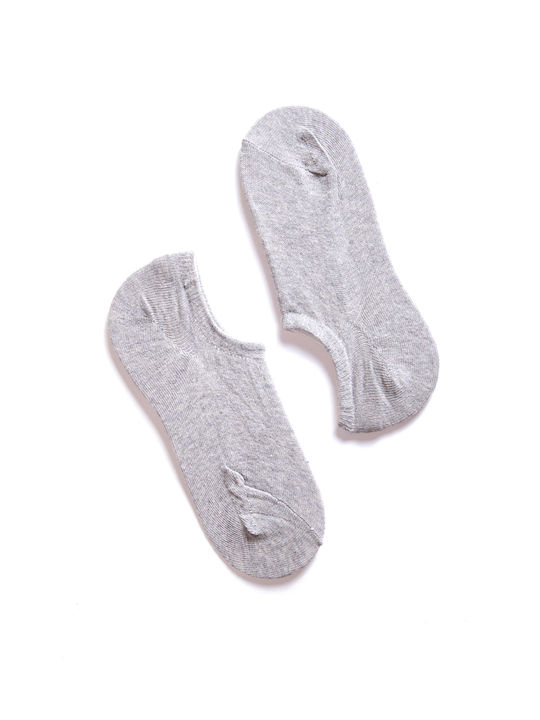 Comfort Damen Socken GRI 1Pack