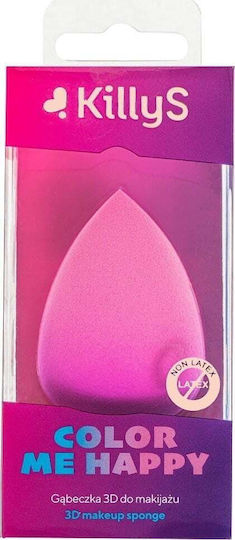 Killys_3d Make-up Schwamm Mach Mich Glücklich 2