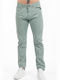 Indicode Men's Trousers Greene