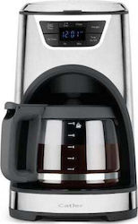 Catler Filterkaffeemaschine 1100W Catler Filterkaffeemaschine 1100W