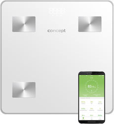 Concept Smart Ζυγαριά 180kg Concept Smart Ζυγαριά 180kg