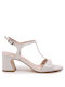 Labrini Women's Sandals White