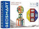 GeoSmart Build Your Own Geo Space Station Educational Game Knowledge for 5+ years Years Old