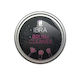 Ibra Black Makeup Brush Cleaning Surface
