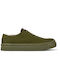 Camper Herren Sneakers Greens