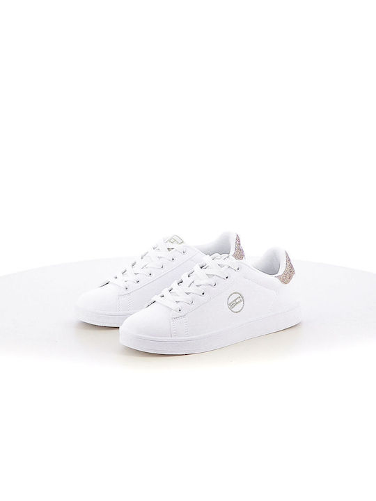 Enrico Coveri Sneakers White