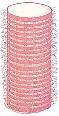Donegal Rollers in Pink Color 8pcs