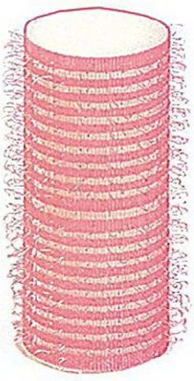 Donegal Rollers in Pink Color 8pcs