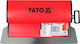 Yato Σπατουλαδόρος 250mm YT-52220