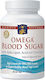Nordic Naturals Omega Blood Sugar Fish Oil 896mg 60 softgels